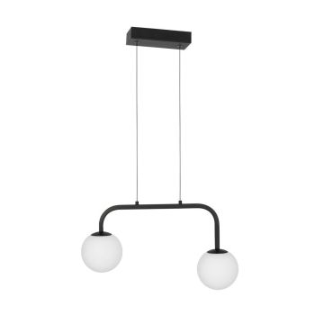 Lampă cu pendul JOLINE 9919602 3200k 1x16W/led IP20 1030lm de la Nova Luce