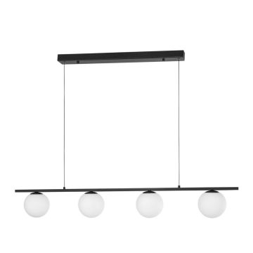 Lampă cu pendul JOLINE 9919604 3200k 1x32W/led IP20 2060lm de la Nova Luce