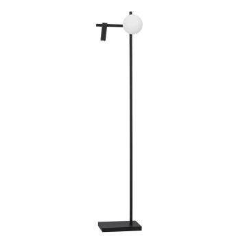Lampă de podea UBEDA LE41809 3200k 1x9W/led IP20 200&450lm de la Luces Exclusivas
