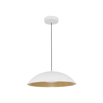 Lampă cu pendul GLIM 9081280 3000k 1x47W/led IP20 2015lm de la Nova Luce
