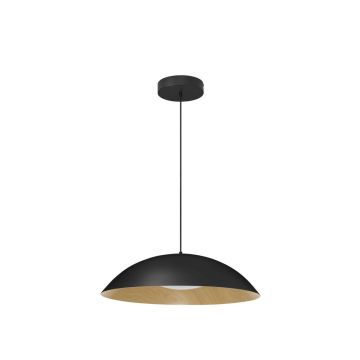 Lampă cu pendul GLIM 9081290 3000k 1x47W/led IP20 2015lm de la Nova Luce