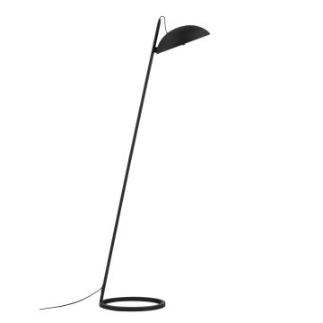 Lampă de podea VIBORAL LE44526 3000k 1x30W/led IP20 1958lm de la Luces Exclusivas