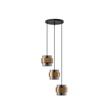 Lampă cu pendul VIEJA LE42624 IP20 de la Luces Exclusivas