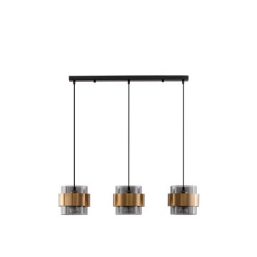 Lampă cu pendul VIEJA LE42625 IP20 de la Luces Exclusivas