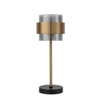 Lampă de masă VIEJA LE42626 IP20 de la Luces Exclusivas