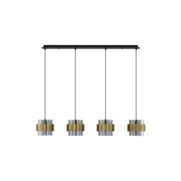Lampă cu pendul VIEJA LE43672 IP20 de la Luces Exclusivas