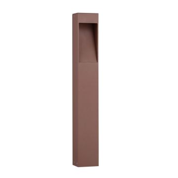 Lampă de podea VIEJO LE73608 3000k 1x7W/led IP65 235lm de la Luces Exclusivas