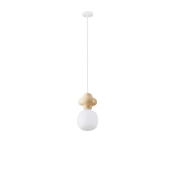 Lampă cu pendul CLIO 9009106 IP20 de la Nova Luce