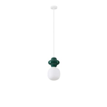 Lampă cu pendul CLIO 9009107 IP20 de la Nova Luce