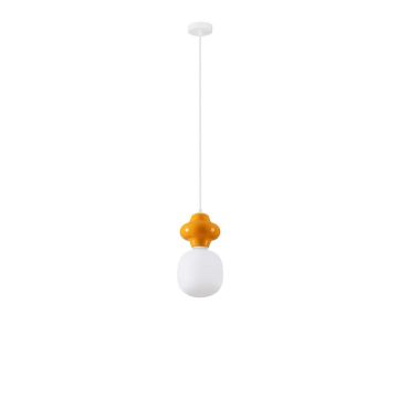 Lampă cu pendul CLIO 9009109 IP20 de la Nova Luce