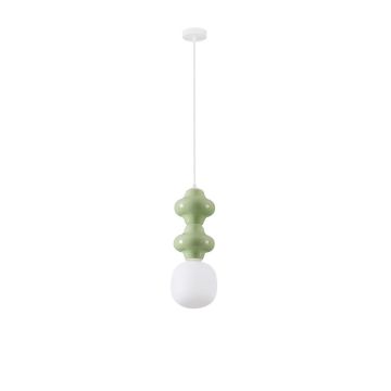 Lampă cu pendul CLIO 9009115 IP20 de la Nova Luce