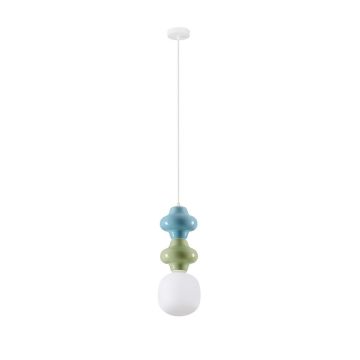 Lampă cu pendul CLIO 9009116 IP20 de la Nova Luce
