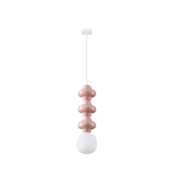 Lampă cu pendul CLIO 9009121 IP20 de la Nova Luce