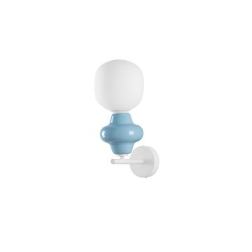 Aplique de perete CLIO 9009124 IP20 de la Nova Luce