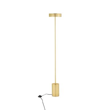 Lampă de podea VIRASORO LE44946 3000k 1x17W/led IP20 929lm de la Luces Exclusivas
