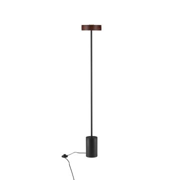Lampă de podea VIRASORO LE44949 3000k 1x17W/led IP20 929lm de la Luces Exclusivas