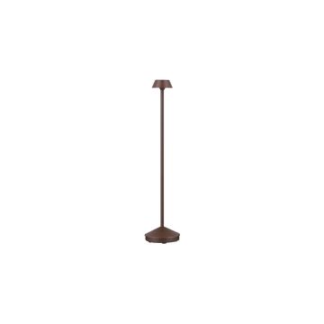 Lampă de masă WARNES LE73743 3000k 1x4W/led IP65 193lm de la Luces Exclusivas