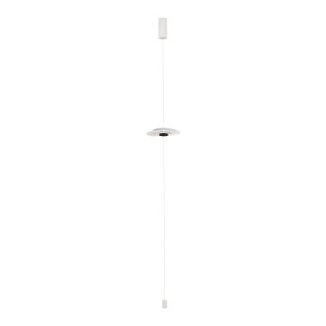 Lampă de podea YACUIBA LE44737 3000k 1x16W/led IP20 540lm de la Luces Exclusivas