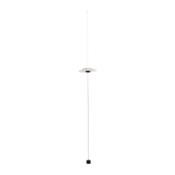 Lampă de podea YACUIBA LE44738 3000k 1x16W/led IP20 518lm de la Luces Exclusivas