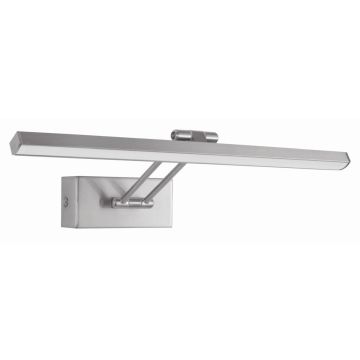 Lampă pentru tablou MARNELL 9117302 3000k 1x12W/led IP20 801lm de la Nova Luce