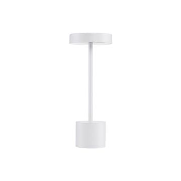 Lampă de masă ZITACUARO LE71529 3000k 1x2W/led IP54 230lm de la Luces Exclusivas
