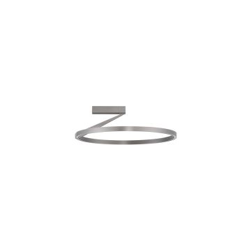 Lampă de tavan ZUDANEZ LE44769 2700-3000-4000k 1x44W/led IP20 2277lm de la Luces Exclusivas