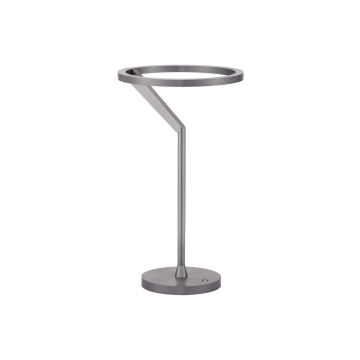Lampă de masă ZUDANEZ LE44770 3000k 1x16W/led IP20 612lm de la Luces Exclusivas