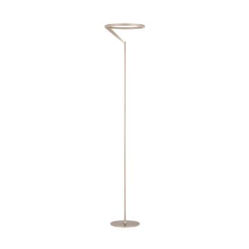 Lampă de podea ZUDANEZ LE44779 3000k 1x26W/led IP20 1149lm de la Luces Exclusivas