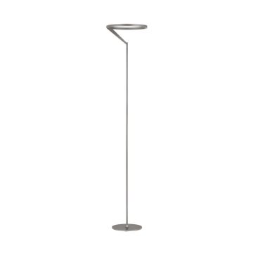 Lampă de podea ZUDANEZ LE44780 3000k 1x26W/led IP20 1149lm de la Luces Exclusivas