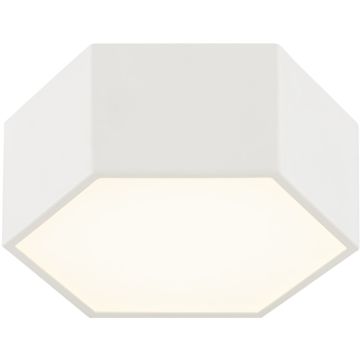 Lampă de tavan LIBERO 8781 3000K 12W/LED 2125lm ip20 de la Argon