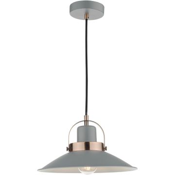 Lampă cu pendul Liden LID0139 1x40w/e27 ip20 de la Dar Lighting