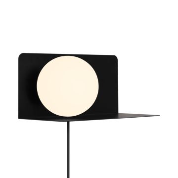 Aplique de perete LILIBETH 2312931003 1x25W/E14 IP20 de la Nordlux