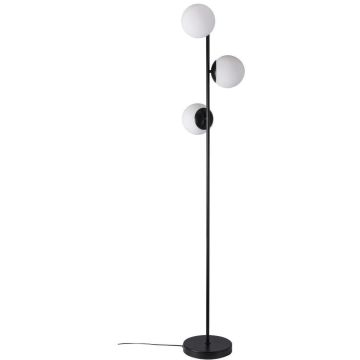 Lampă de podea LILLY 48613003 3x15W/E14 IP20 de la Nordlux