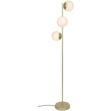 Lampă de podea LILLY 48613035 3x25w/E14 IP20 de la Nordlux