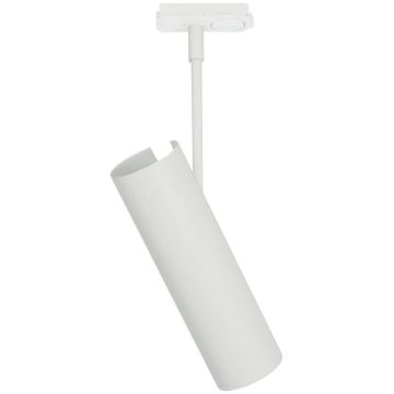Proiector de șină MIB 71669901 1x8W/GU10 IP20 de la Nordlux