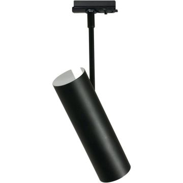 Proiector de șină MIB 71669903 1x8W/GU10 IP20 de la Nordlux