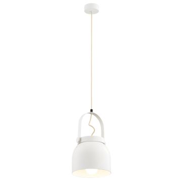 Lampă cu pendul LOGAN 8280 1x15W/E27 IP20 de la Argon