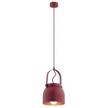 Lampă cu pendul LOGAN 8282 1x15W/E27 IP20 de la Argon