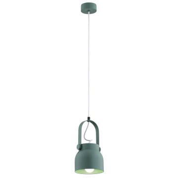 Lampă cu pendul LOGAN 8293 1x15W/E27 IP20 de la Argon