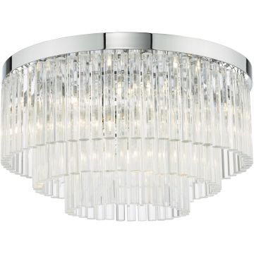 Lampă de tavan Logan LOG5408 5x40w/g9 de la Dar Lighting