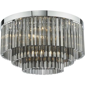 Lampă de tavan Logan LOG5410 5x40w/g9 de la Dar Lighting