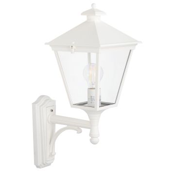 Aplique de perete LONDON 480W 1x9W/E27 IP54 de la Norlys