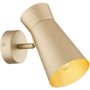 Aplique de perete LORD 8764 1x7W/E14 ip20 de la Argon