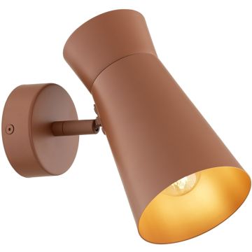 Aplique de perete LORD 8765 1x7W/E14 ip20 de la Argon