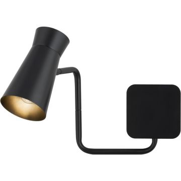 Aplique de perete LORD 8880 1x7W/E14 ip20 de la Argon