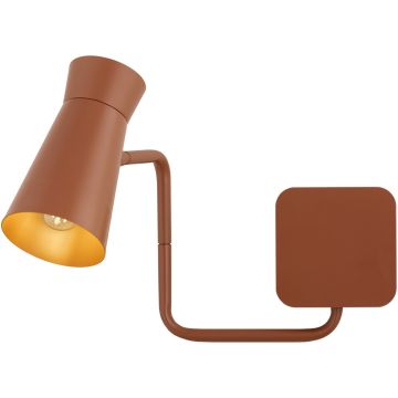 Aplique de perete LORD 8882 1x7W/E14 ip20 de la Argon