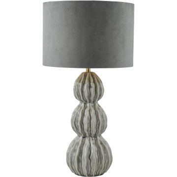 Lampă de masă Lorelai LOR4239 1x60w/e27 de la Dar Lighting