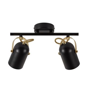 Spot LOTUS 50110103 2x40W/E14 IP20 de la Nordlux