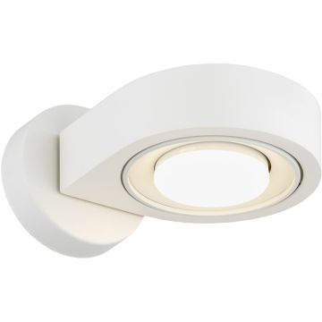 Aplique de perete LOTUS 8897 1x12W/GX53 ip20 de la Argon