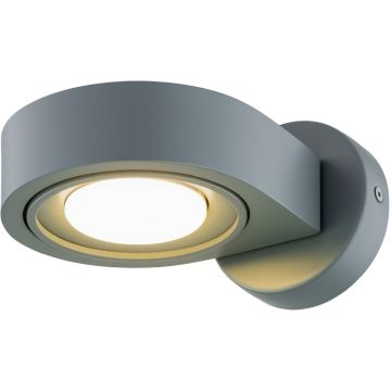 Aplique de perete LOTUS 8898 1x12W/GX53 ip20 de la Argon
